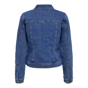 Jeansjacke Damen Only Wonder image-2