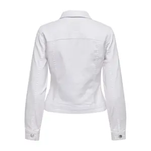 Giacca di jeans da donna Only Wonder image-3