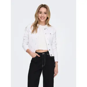 Giacca di jeans da donna Only Wonder image-1