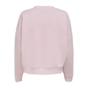 Women's oversized sweatshirt Only Life image-1