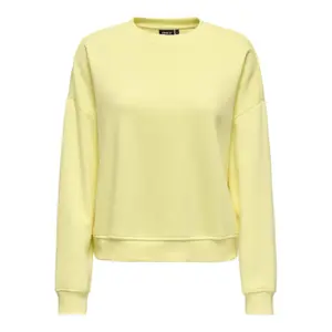 Γυναικείο oversized φούτερ Only Sweat Life image-0
