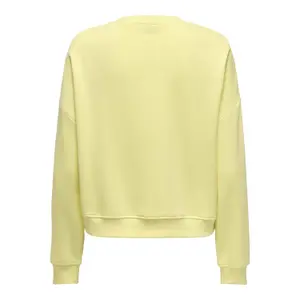 Γυναικείο oversized φούτερ Only Sweat Life image-1