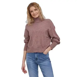 Jumper för kvinnor Only onlnanna open back image-0