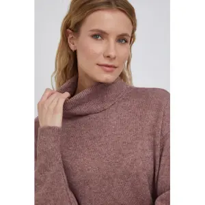 Jumper för kvinnor Only onlnanna open back image-3