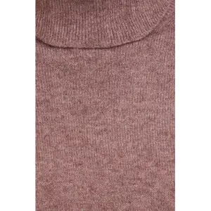 Jumper för kvinnor Only onlnanna open back image-4
