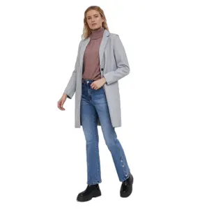 Jumper för kvinnor Only onlnanna open back image-2