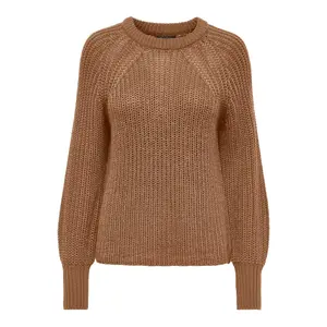 Pullover Frau Only Onlnicoya Balloon Nca Knt image-0