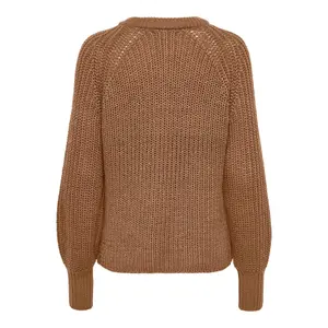 Pullover Frau Only Onlnicoya Balloon Nca Knt image-1