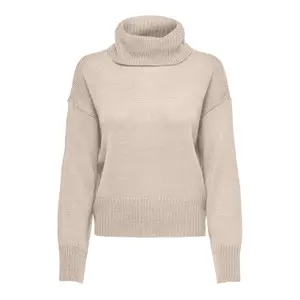 Pullover à Col roulé femme Only Onlnicoya image-0