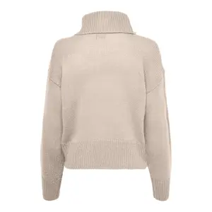 Pullover à Col roulé femme Only Onlnicoya image-4