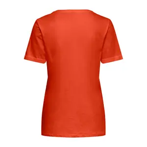 T-shirt avec logo femme Only Kita image-1