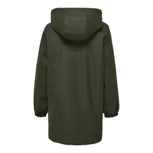 Girl's coat Only Sally image-1