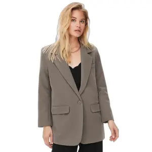 Blazer femme Only Onllana-Berry Ovs Tlr image-1