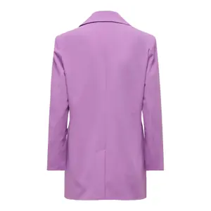 Blazer femme Only Onllana-Berry Ovs Tlr image-1