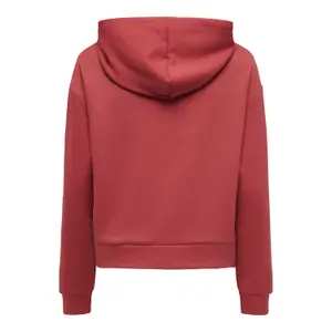 Sweatshirt mit Kapuze Frau Only Lounge image-1