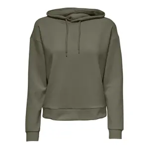 Hoodie Damen Only Lounge image-0