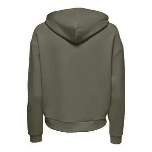 Hoodie Damen Only Lounge image-1