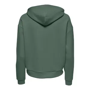 Camisola com capuz para mulher Only play Lounge Life image-1