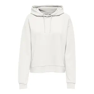 Camisola com capuz para mulher Only play Lounge Life image-0