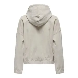 Only Kenzie Women's Hoodie image-5