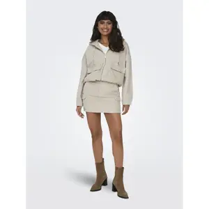 Only Kenzie Women's Hoodie image-2