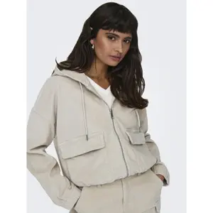 Only Kenzie Women's Hoodie image-3