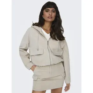 Only Kenzie Women's Hoodie image-4