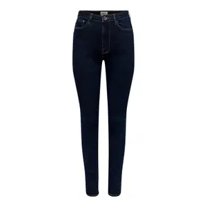 Jeans femme Only Onliconic image-0