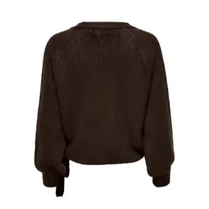 Cardigan portefeuille en maille femme Only Onlmia image-1