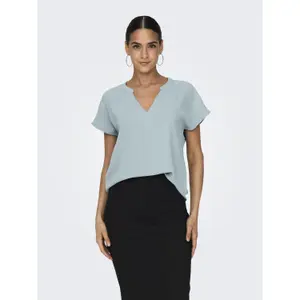 Camiseta de mujer JDY Lion Life image-1