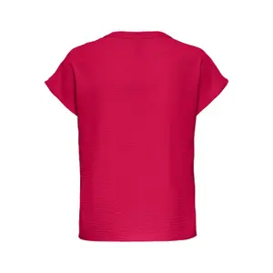 T-shirt de mulher JDY Lion Life image-2