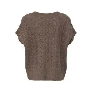 Pull sans manches femme Only Melody image-4