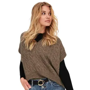Pull sans manches femme Only Melody image-2