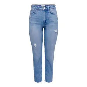 Jeans women's rights Only Emily image-0