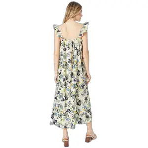 Midikleid für Frauen Only onlzora life image-3