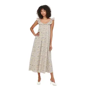 Midikleid für Frauen Only onlzora life image-2