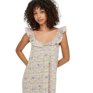 Midikleid für Frauen Only onlzora life image-5
