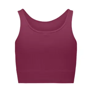 Camisola interior curta para mulher Only play Jaia Life image-1
