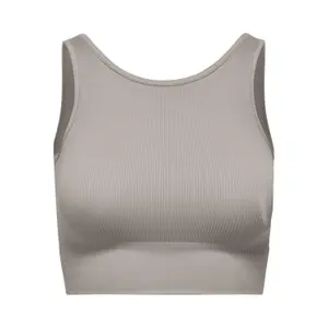 Camisola interior curta para mulher Only play Jaia Life image-0