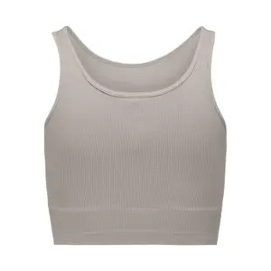 Camisola interior curta para mulher Only play Jaia Life image-1
