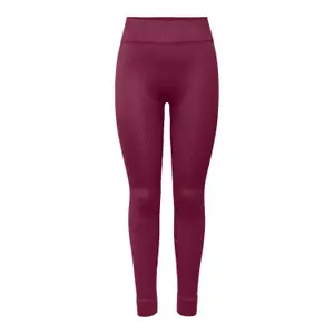 Leggings de cintura alta para mulher Only play Jaia Life Seam image-0