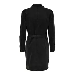 Women's denim dress Only Onlnew chigo image-4