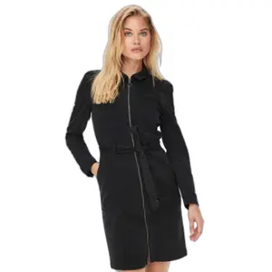 Women's denim dress Only Onlnew chigo image-2