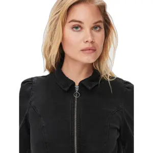 Women's denim dress Only Onlnew chigo image-5