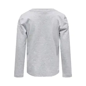 Girl's long sleeve top Only kondisney christmas image-1