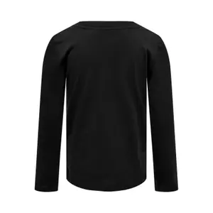 Girl's long sleeve top Only kondisney christmas image-1