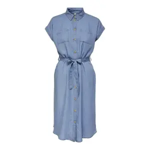 Vestido camisero Only Pema Hannover image-0