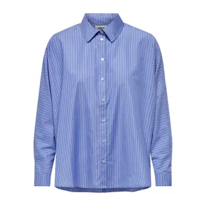 Chemise tissé femme Only Onlnew grace image-0