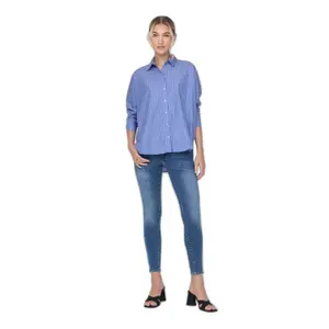Chemise tissé femme Only Onlnew grace image-2