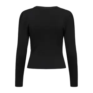 Pullover bouffant femme Only Onlsally image-4